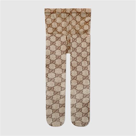 collant gg gucci|gucci socks customer service.